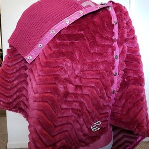 Rocawear Stole/pancho